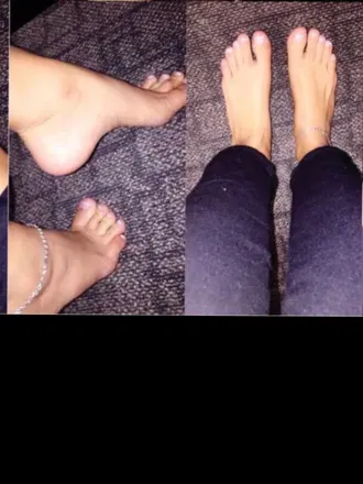 OnlyFans cuenta sexyfeet1920 avatar 1