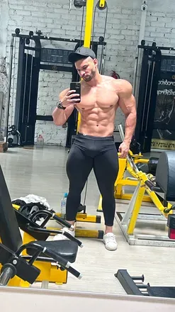 OnlyFans cuenta alejandropetitoficial avatar 1