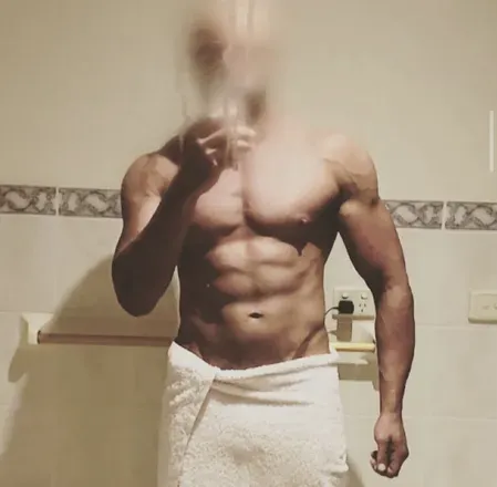OnlyFans cuenta u26336817 avatar 1