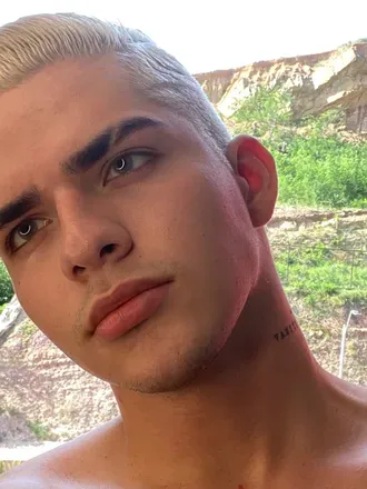 OnlyFans cuenta klever_dleal avatar 1