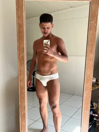 OnlyFans cuenta jhon_victorino1 avatar 1