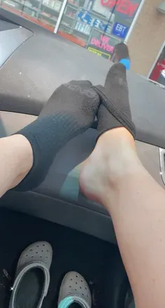 OnlyFans cuenta sophies.soft.feet avatar 1
