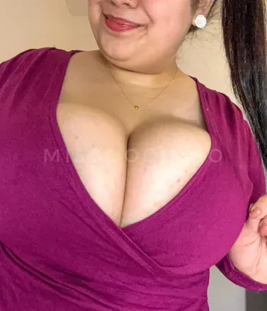 OnlyFans cuenta missdocinho avatar 1