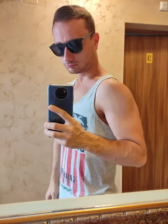 OnlyFans cuenta nikcho888 header 2