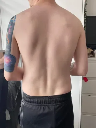 OnlyFans account  mastersuede avatar 1