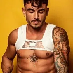 OnlyFans cuenta adriwalgu avatar 1