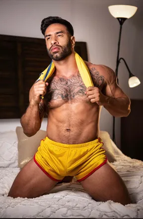 OnlyFans cuenta mateozagalxxx header 2