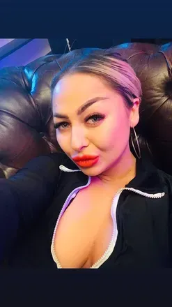 OnlyFans cuenta sandramissexy avatar 1