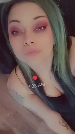 OnlyFans cuenta morguetisha avatar 1