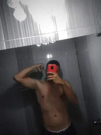 OnlyFans cuenta felipem117 avatar 1