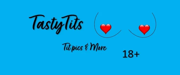 OnlyFans cuenta mytastytits header 2
