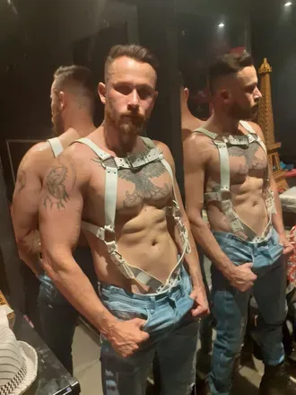OnlyFans cuenta gutto13 avatar 1