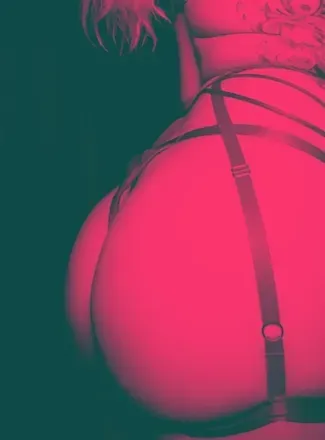 OnlyFans cuenta trashpandawh0re avatar 1