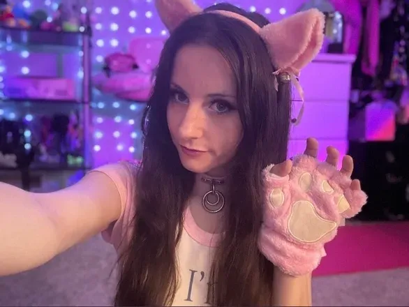 OnlyFans account  kandiikitten avatar 1
