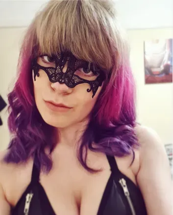 OnlyFans cuenta freaklikefreya avatar 1
