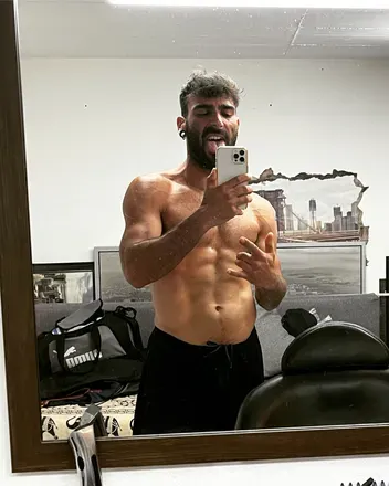 OnlyFans cuenta canaryboyisland avatar 1
