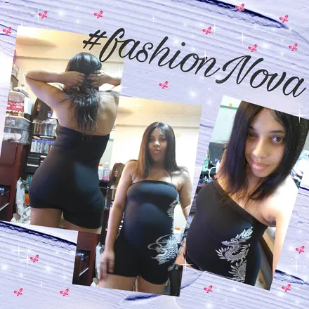 OnlyFans cuenta queenkeshonda header 2