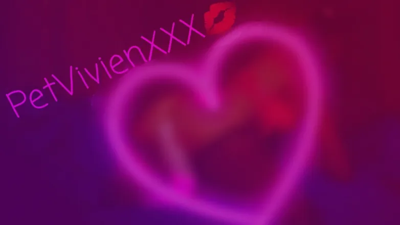 OnlyFans cuenta petvivienxoxo header 2