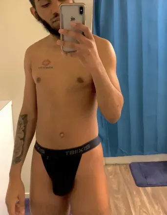 OnlyFans cuenta chy_finesse avatar 1