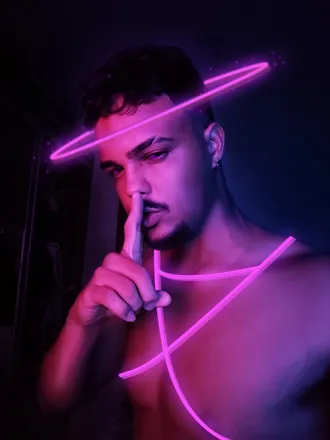 OnlyFans cuenta marquinhoroludo header 2