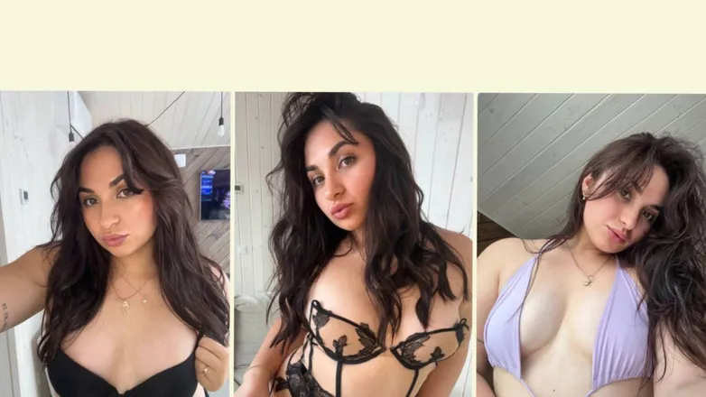 OnlyFans cuenta ellya_noir header 2