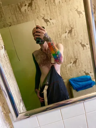 OnlyFans cuenta u23581736 avatar 1