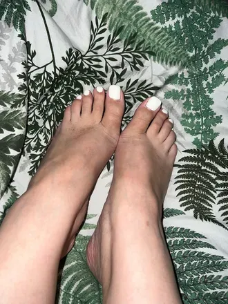 OnlyFans de sexyfeetpics1722