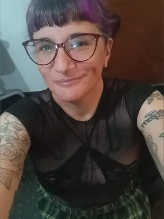 OnlyFans cuenta witchylust111 avatar 1