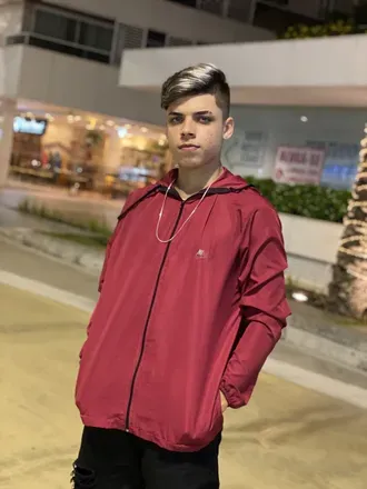 OnlyFans cuenta ruannknndy avatar 1