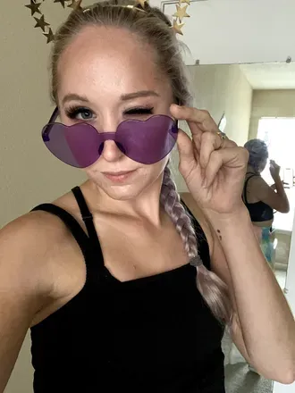 OnlyFans cuenta ladyaerin avatar 1