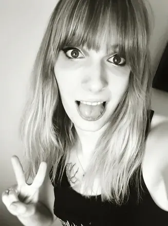 OnlyFans cuenta raynekitsune avatar 1