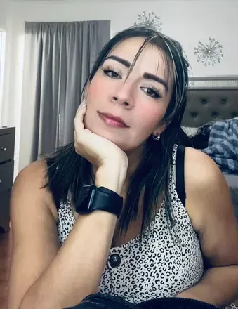 OnlyFans account  aixita21 avatar 1
