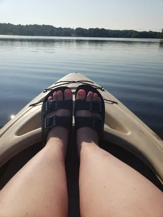 OnlyFans cuenta weirdfootfetish avatar 1