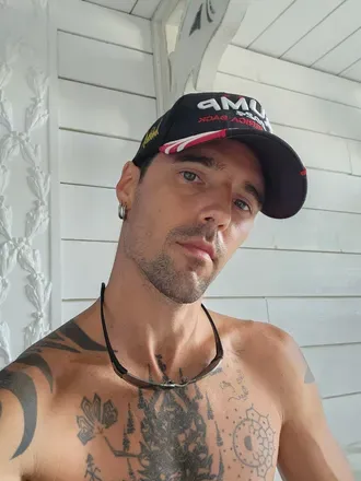 OnlyFans cuenta jackbarz avatar 1