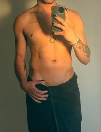 OnlyFans cuenta virgoboyyy avatar 1