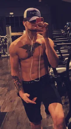 OnlyFans cuenta blurredbandos avatar 1