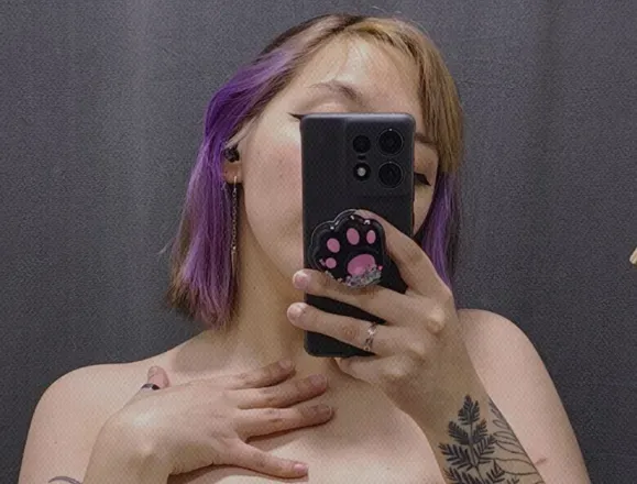 OnlyFans cuenta princesskittenuwu avatar 1