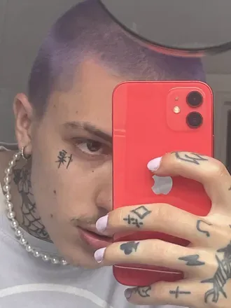 OnlyFans cuenta ghostrydin header 2