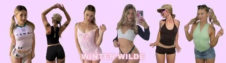OnlyFans cuenta thewinterwilde header 2
