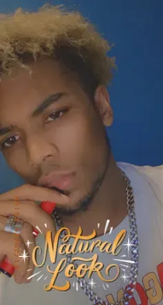 OnlyFans cuenta shemar9722 avatar 1