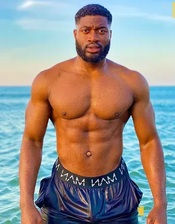 OnlyFans of davidcapleton