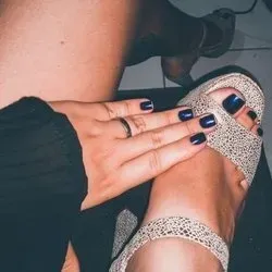 OnlyFans cuenta selfish_goddess avatar 1