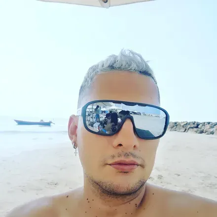 OnlyFans cuenta breitnerneira avatar 1