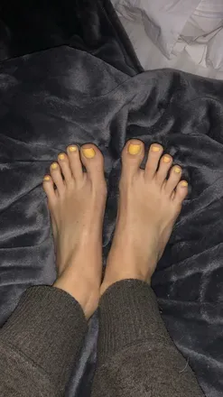 OnlyFans account  feetfeetfeet124 avatar 1