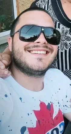 OnlyFans account  tedo2001 avatar 1