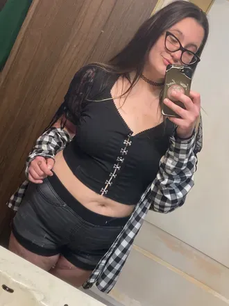 OnlyFans account  sp00kylildaisy666 avatar 1