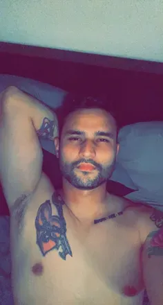 OnlyFans cuenta zanderheart avatar 1