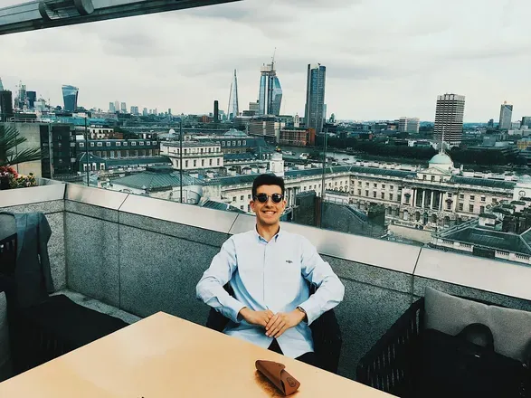 OnlyFans cuenta jacklondon25 header 2
