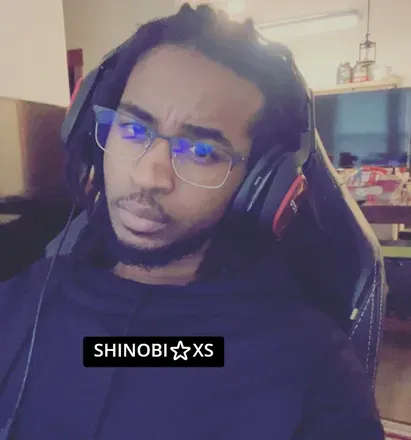 OnlyFans cuenta xxxshinobi avatar 1
