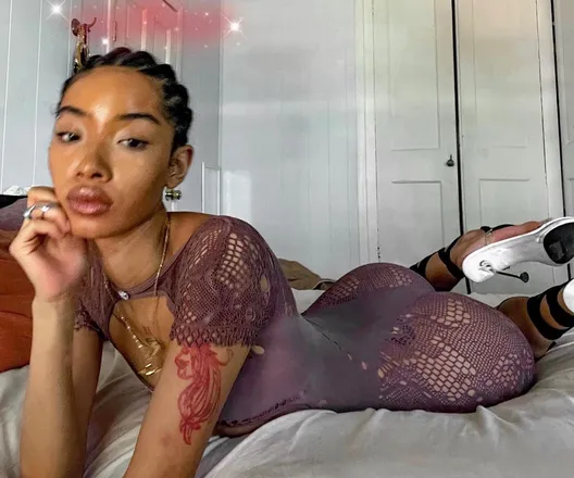 OnlyFans cuenta venusiancasca header 2